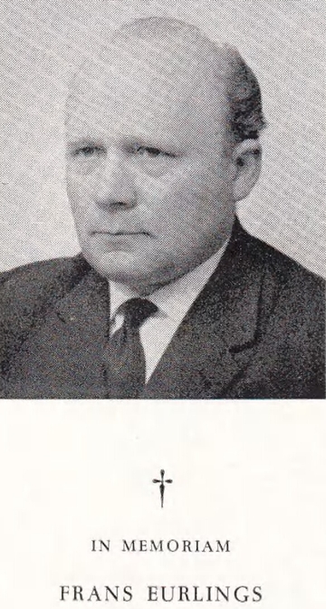 Hubert Hendrik Frans Eurlings